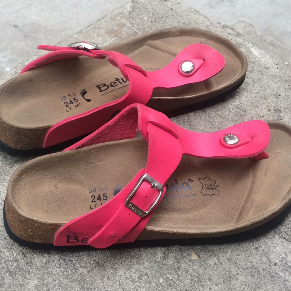 Birkenstock